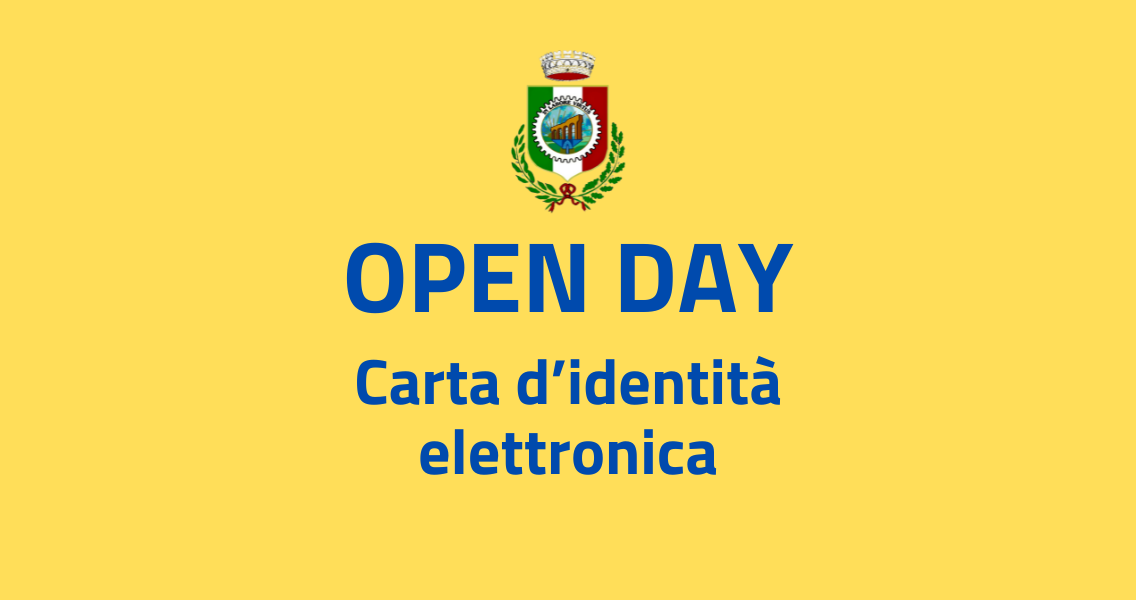 Open Day