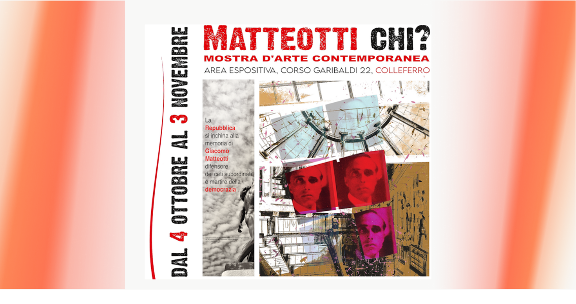 Matteotti chi?