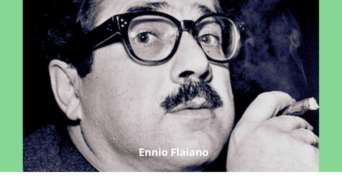 Ennio Flaiano