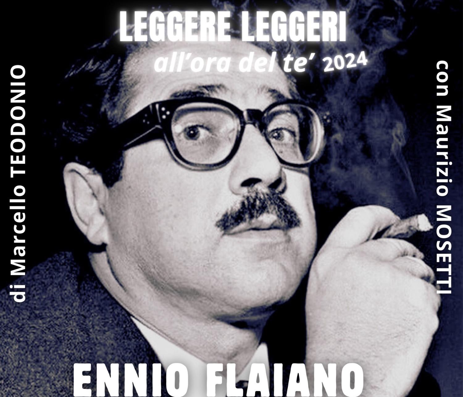 Ennio Flaviano