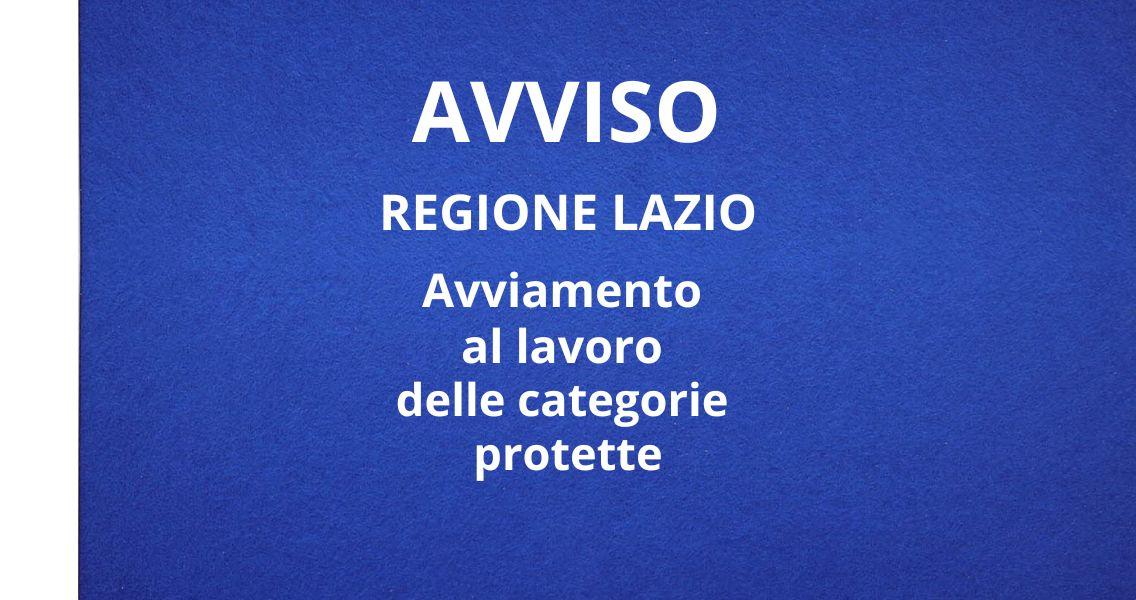 Regione Lazio