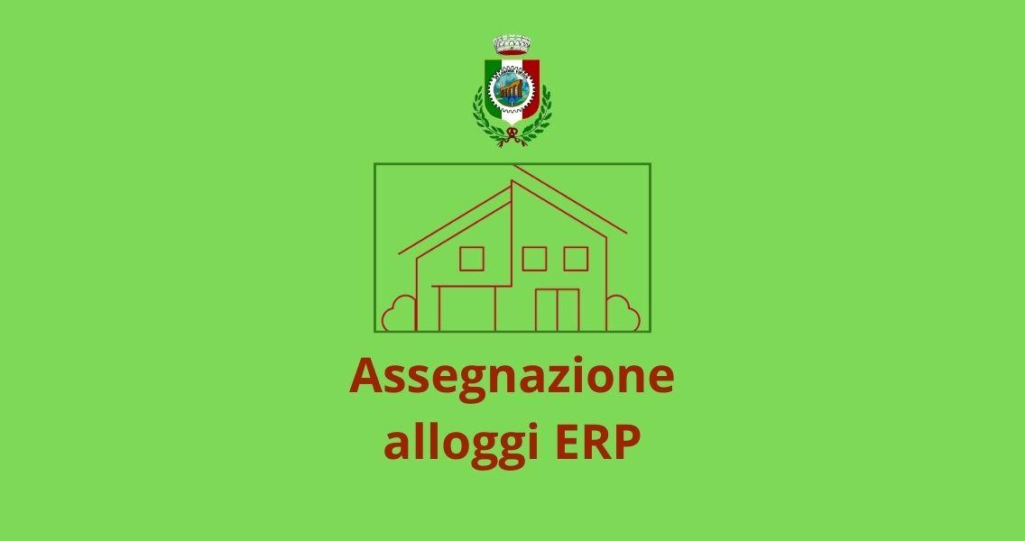 Alloggi ERP