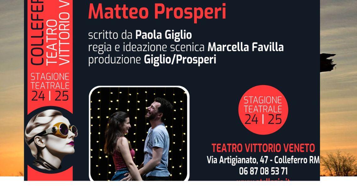 Teatro V. Veneto