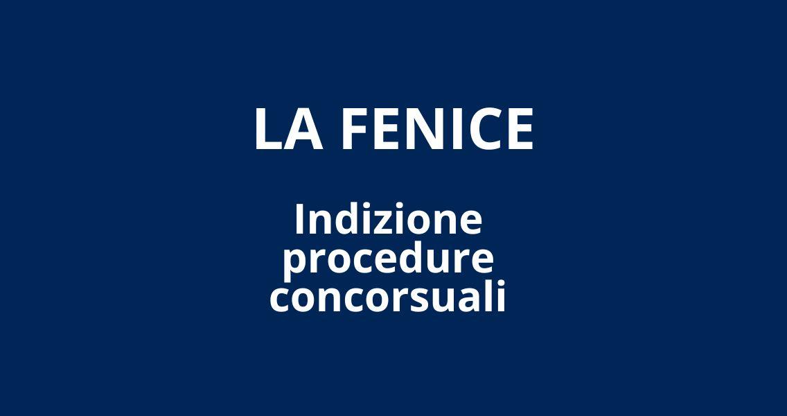 FENICE