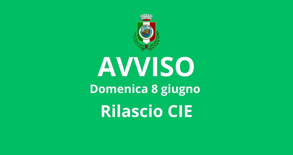 CIE
