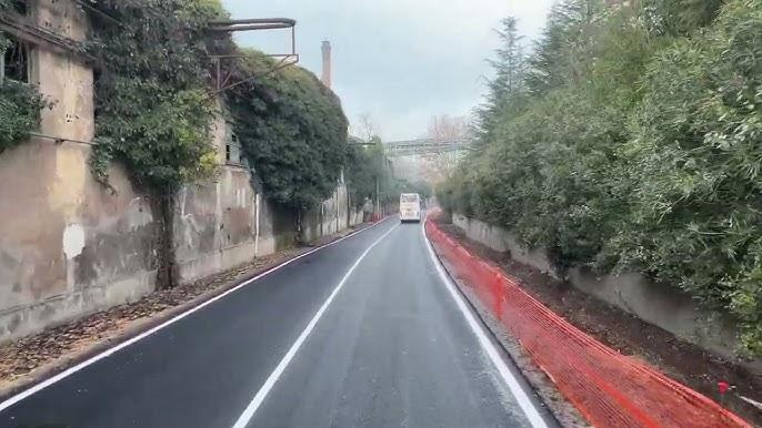 Via Romana