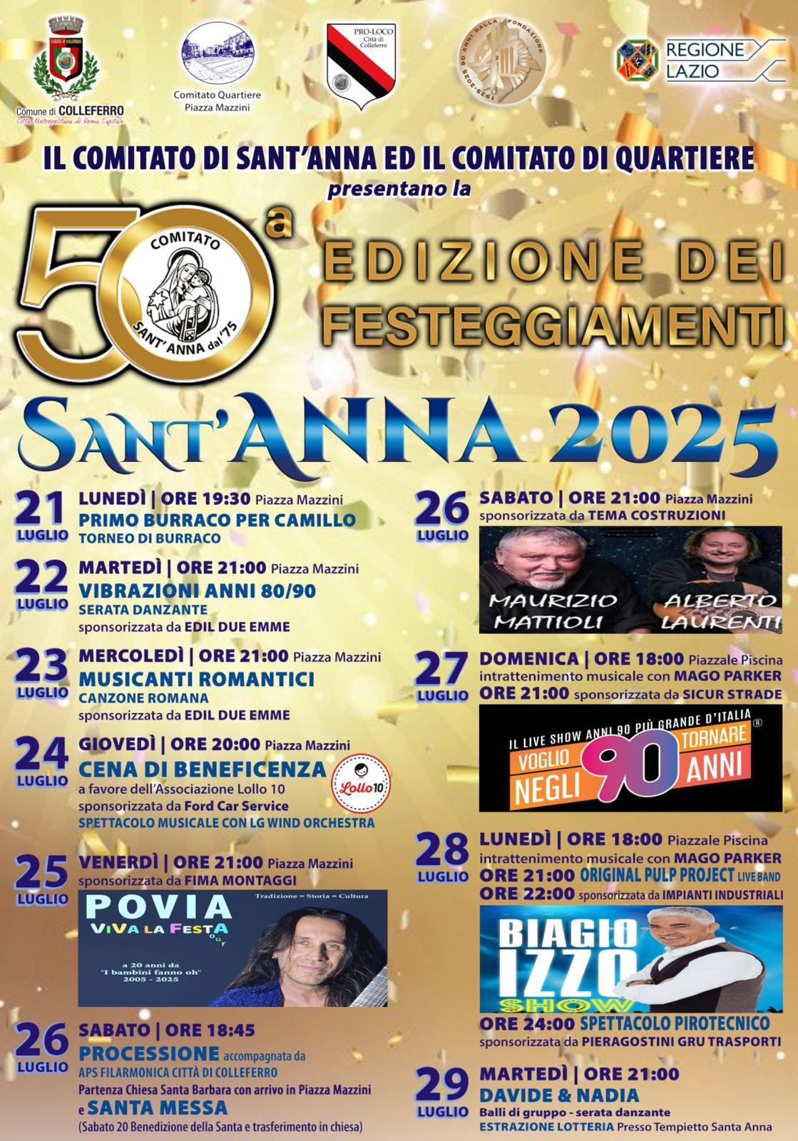 Sant'Anna