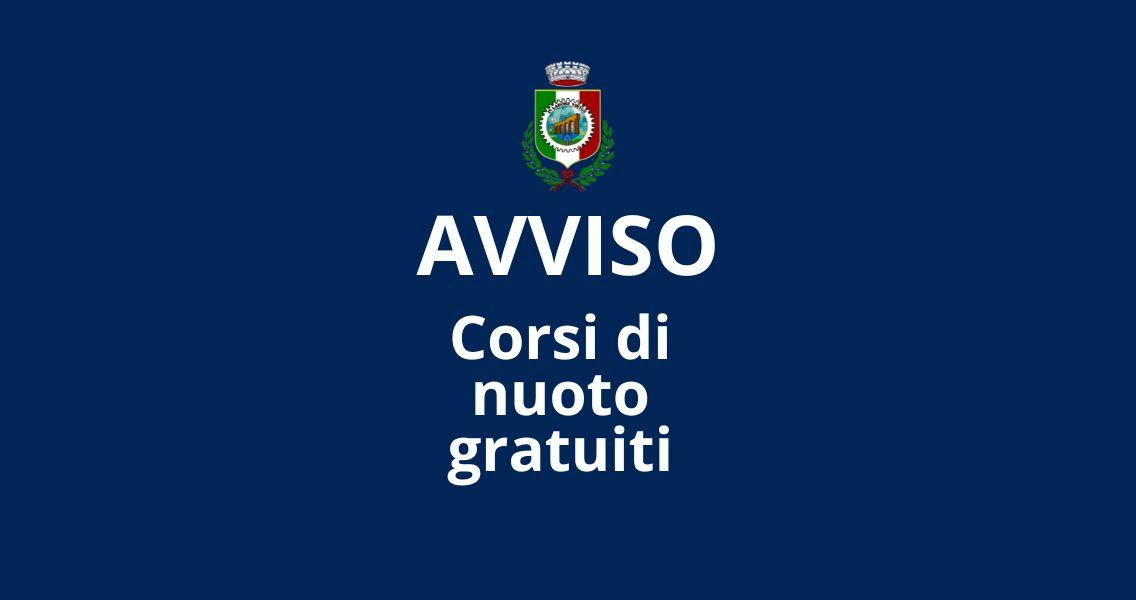 Nuoto Gratuito