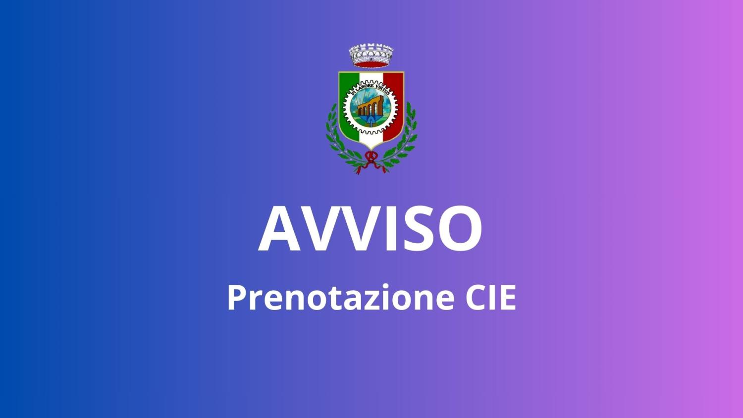 CIE