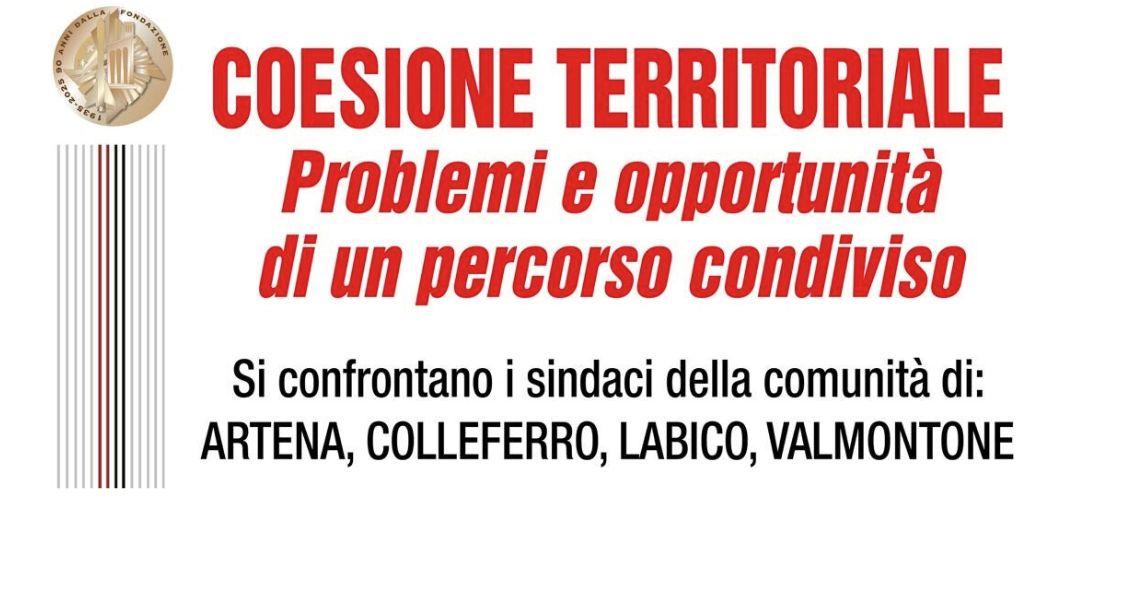 Coesione