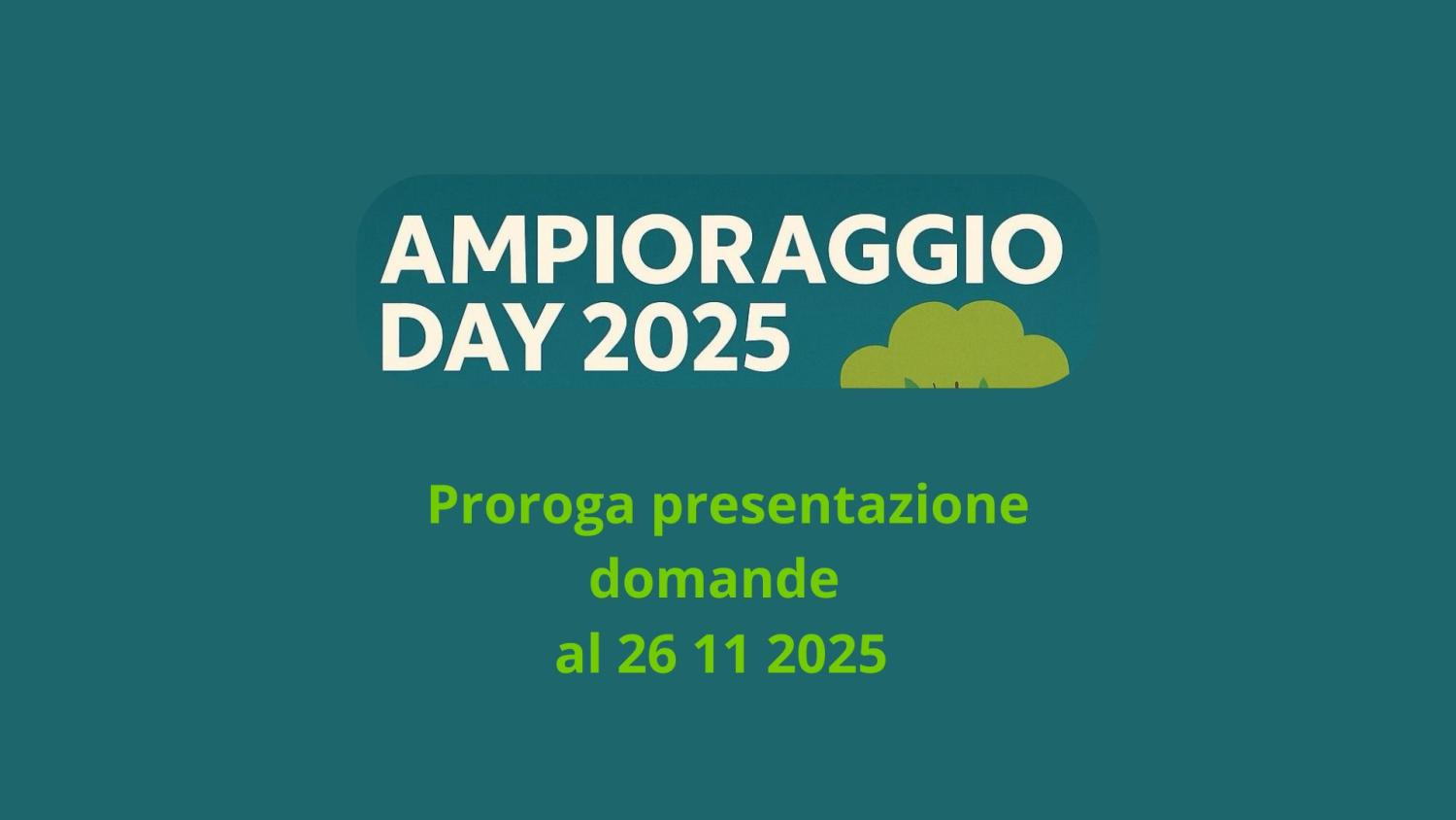 Ampioraggio