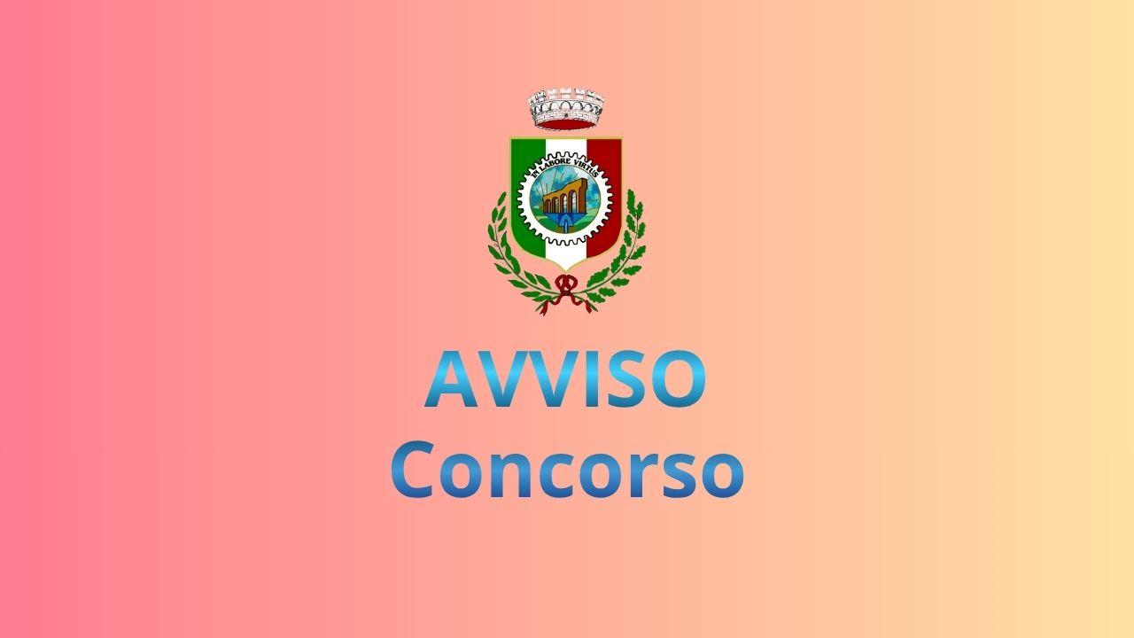 Concorso