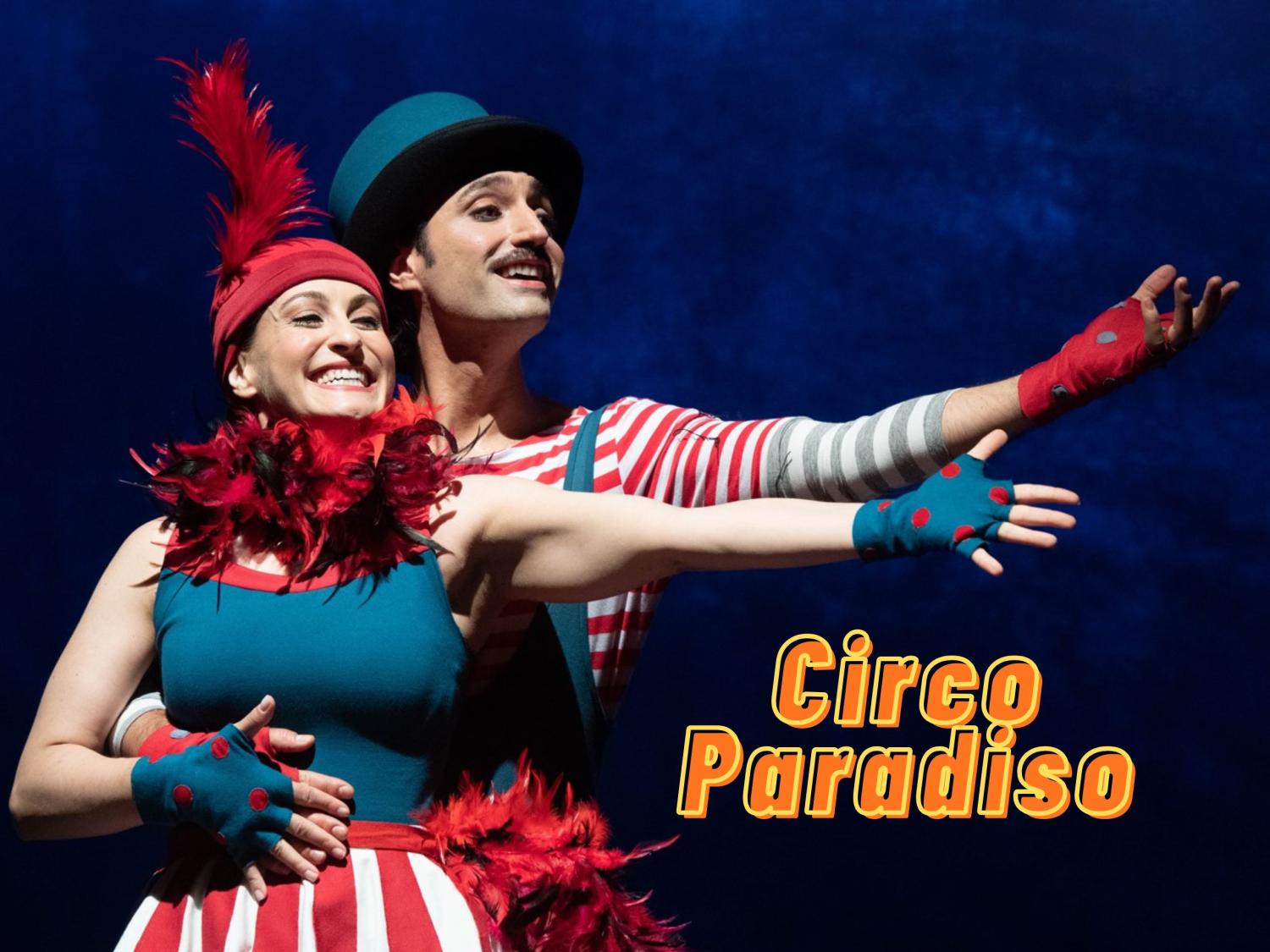 Circo paradiso