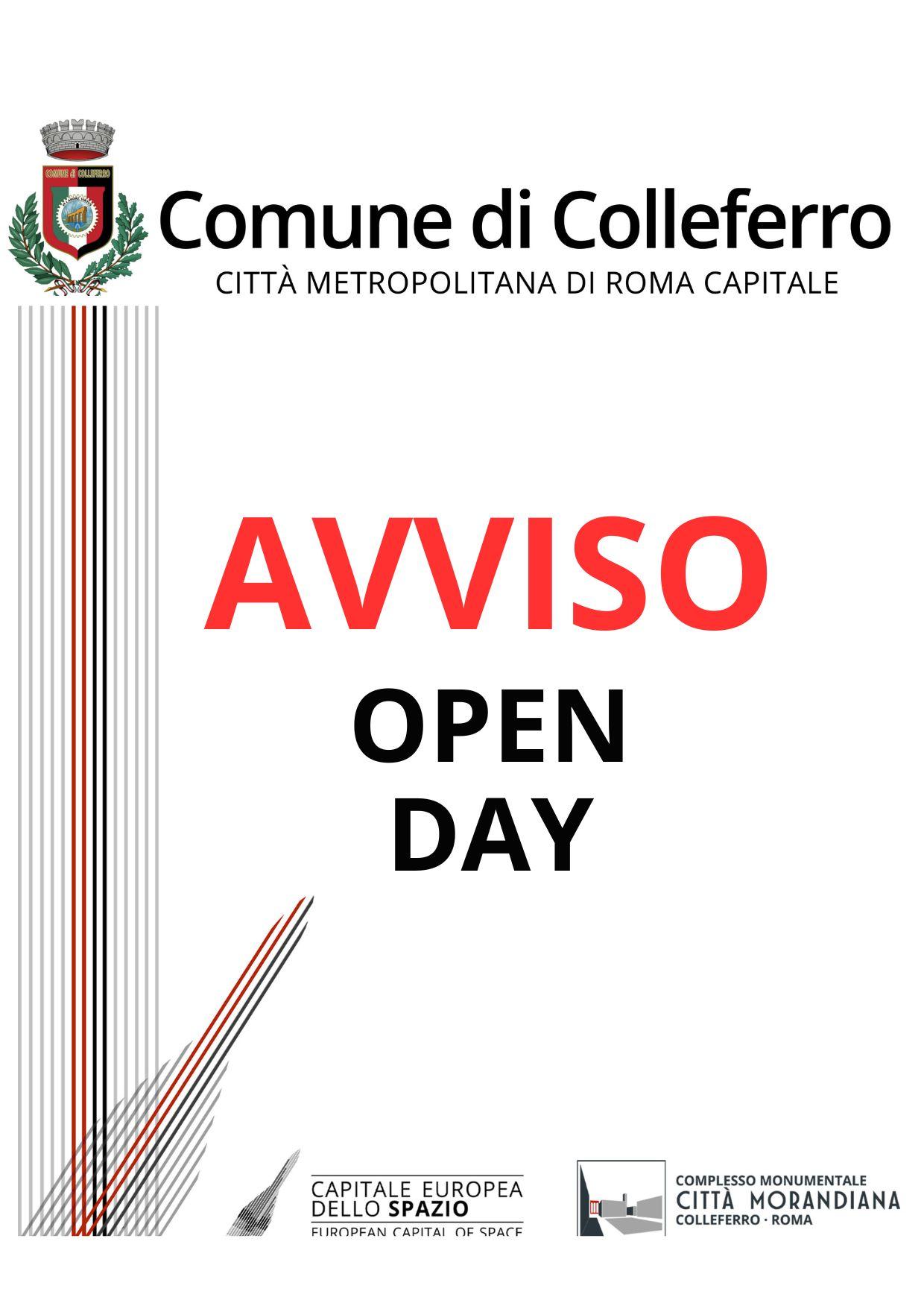 Open Day