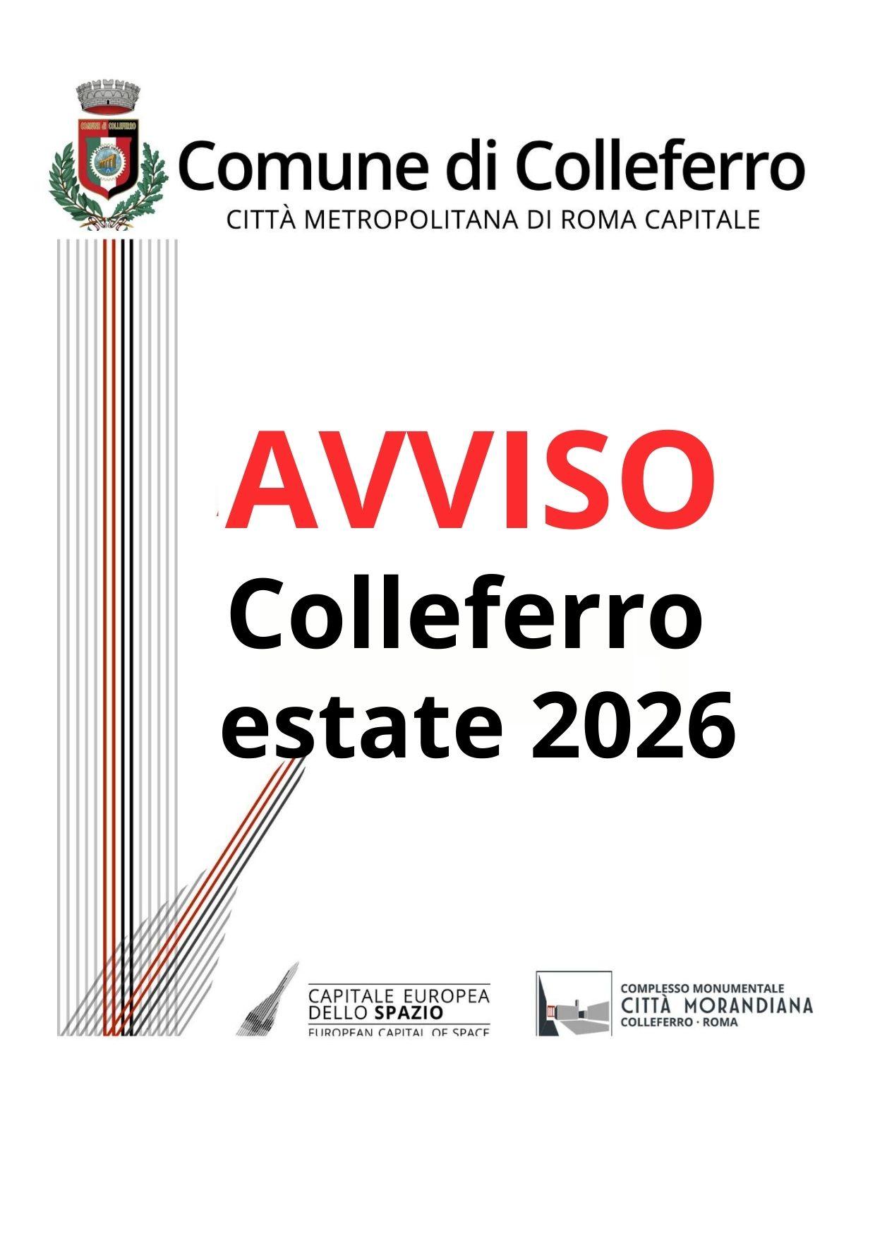 Estate 2026