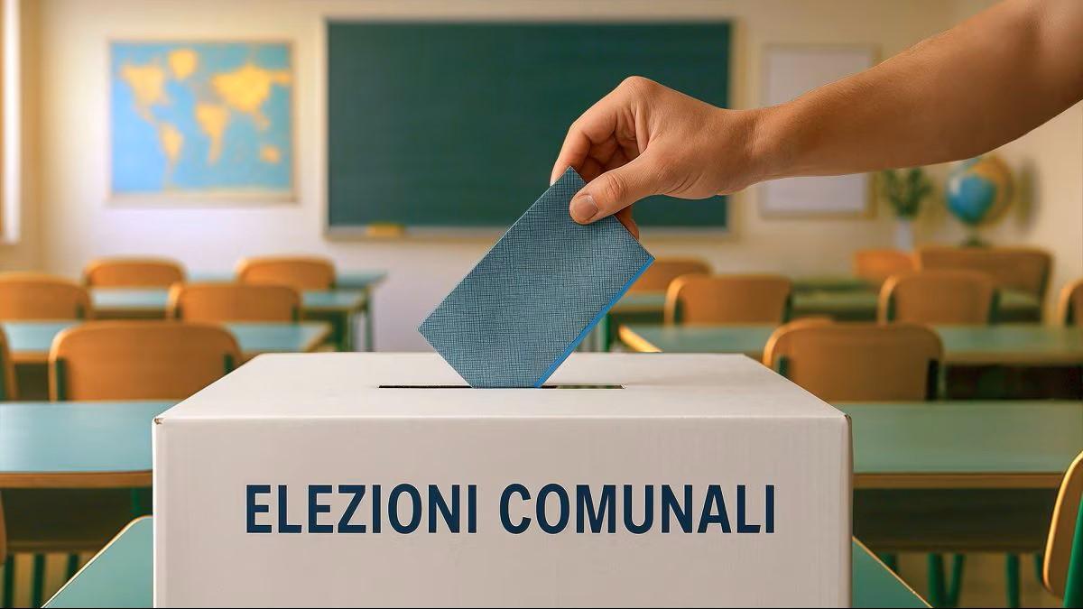 elezioni comunali