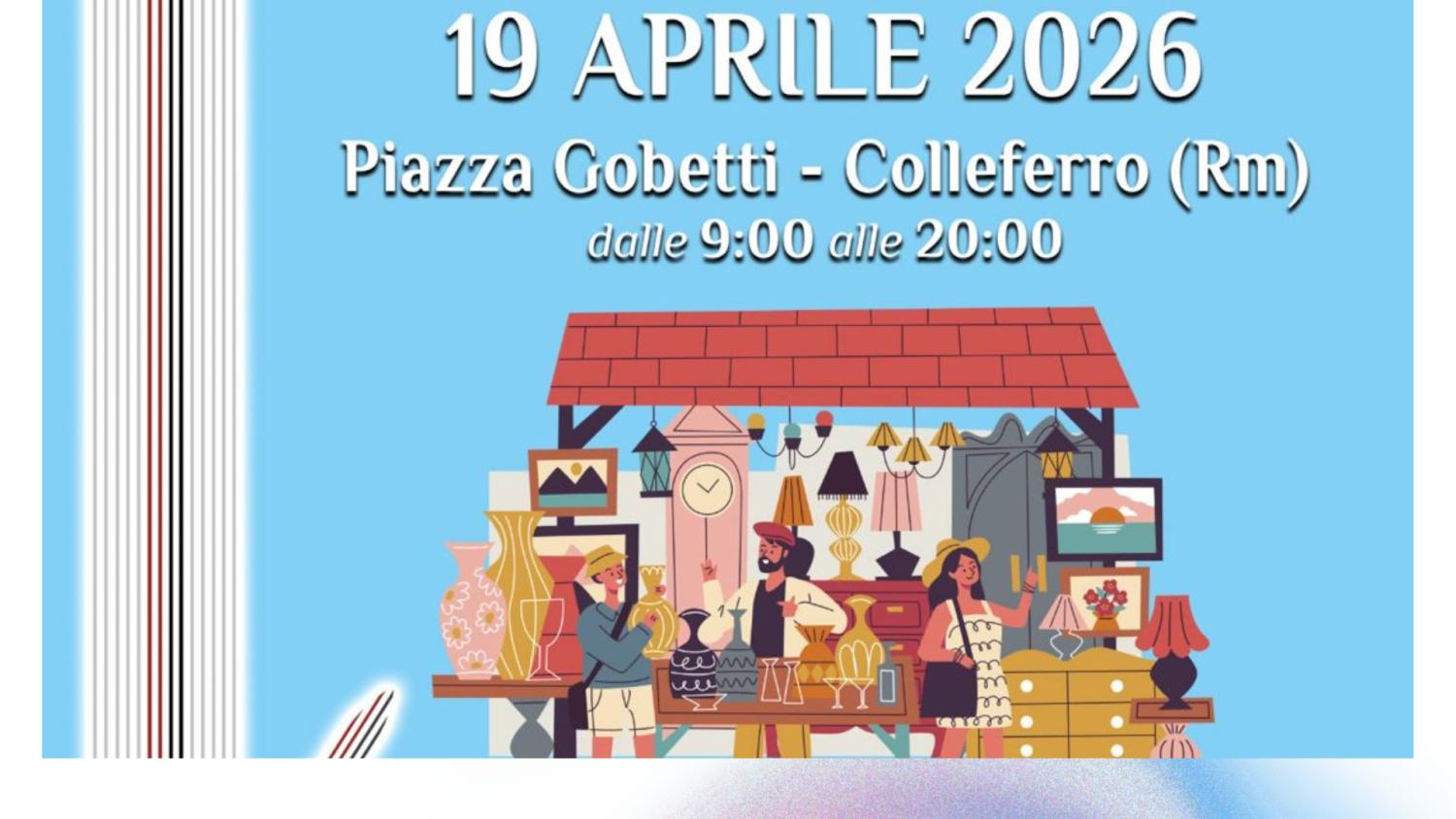 Mercatini dell'Artigianato