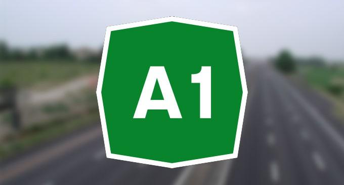 Autostrada