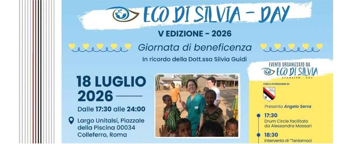 Eco di Silvia