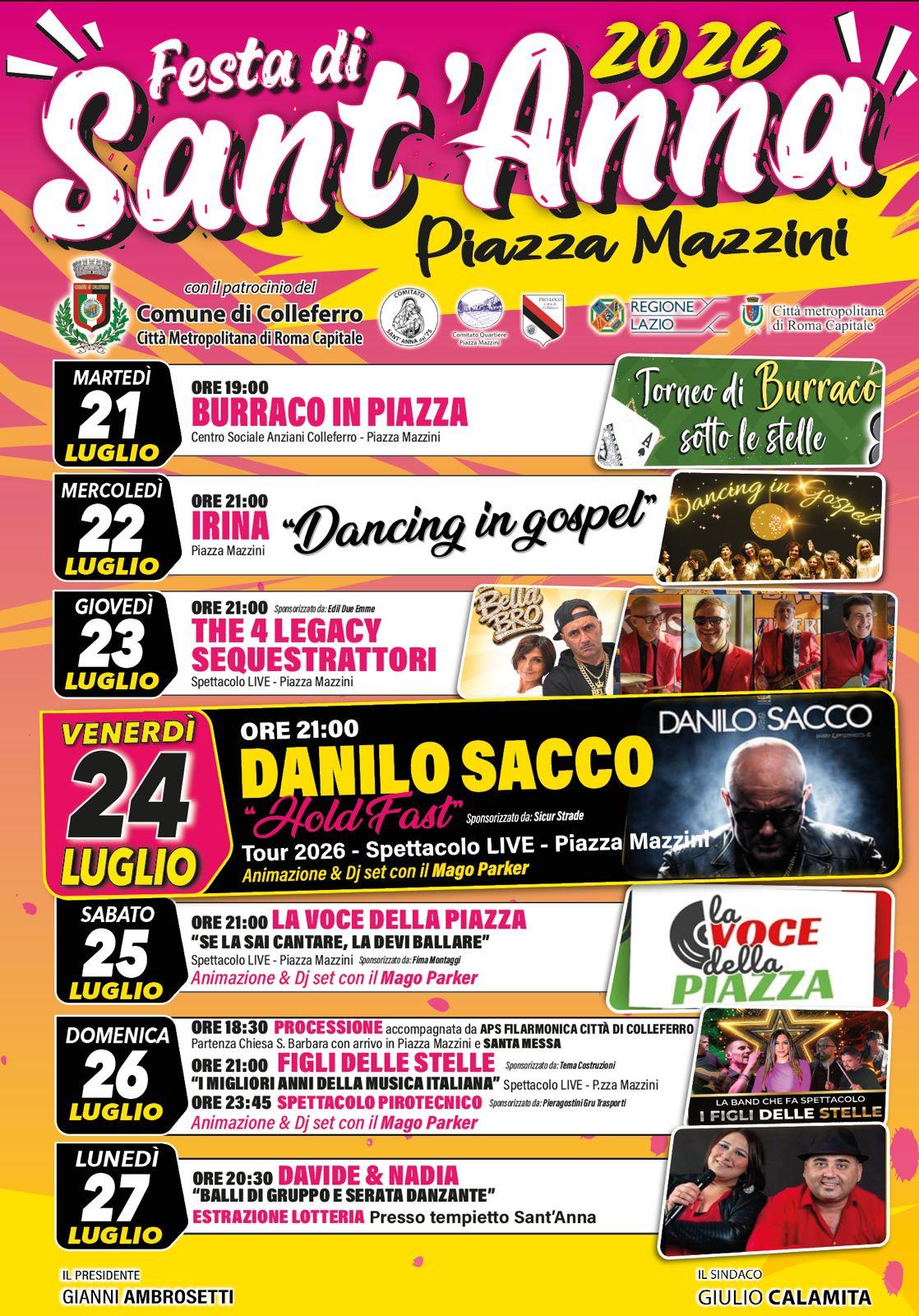 Sant'Anna