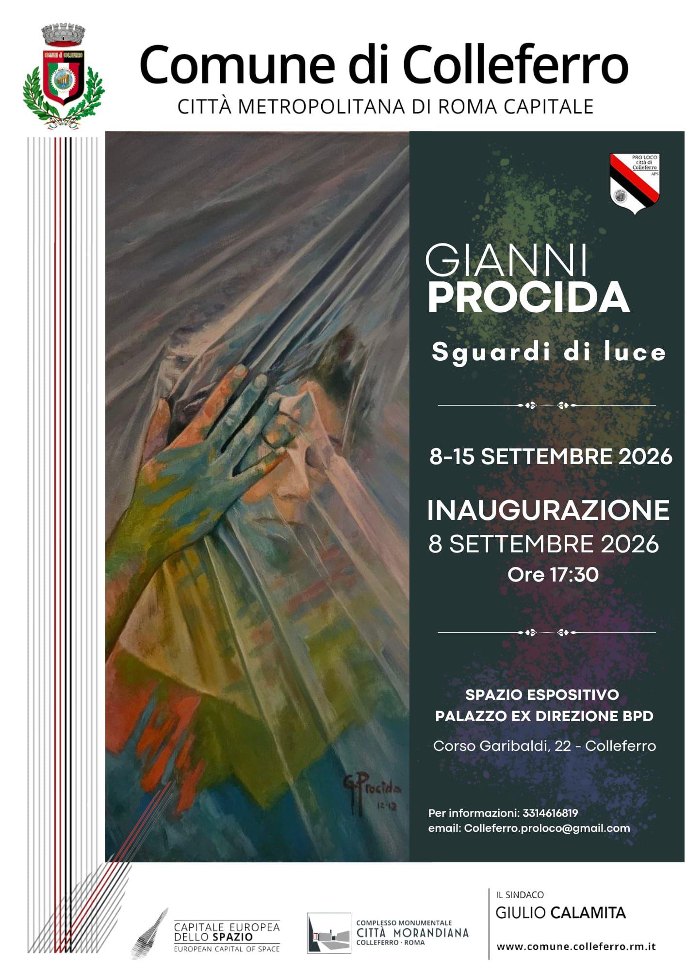 Procida