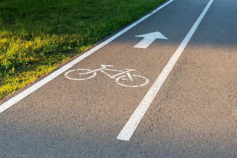 Pista ciclabile