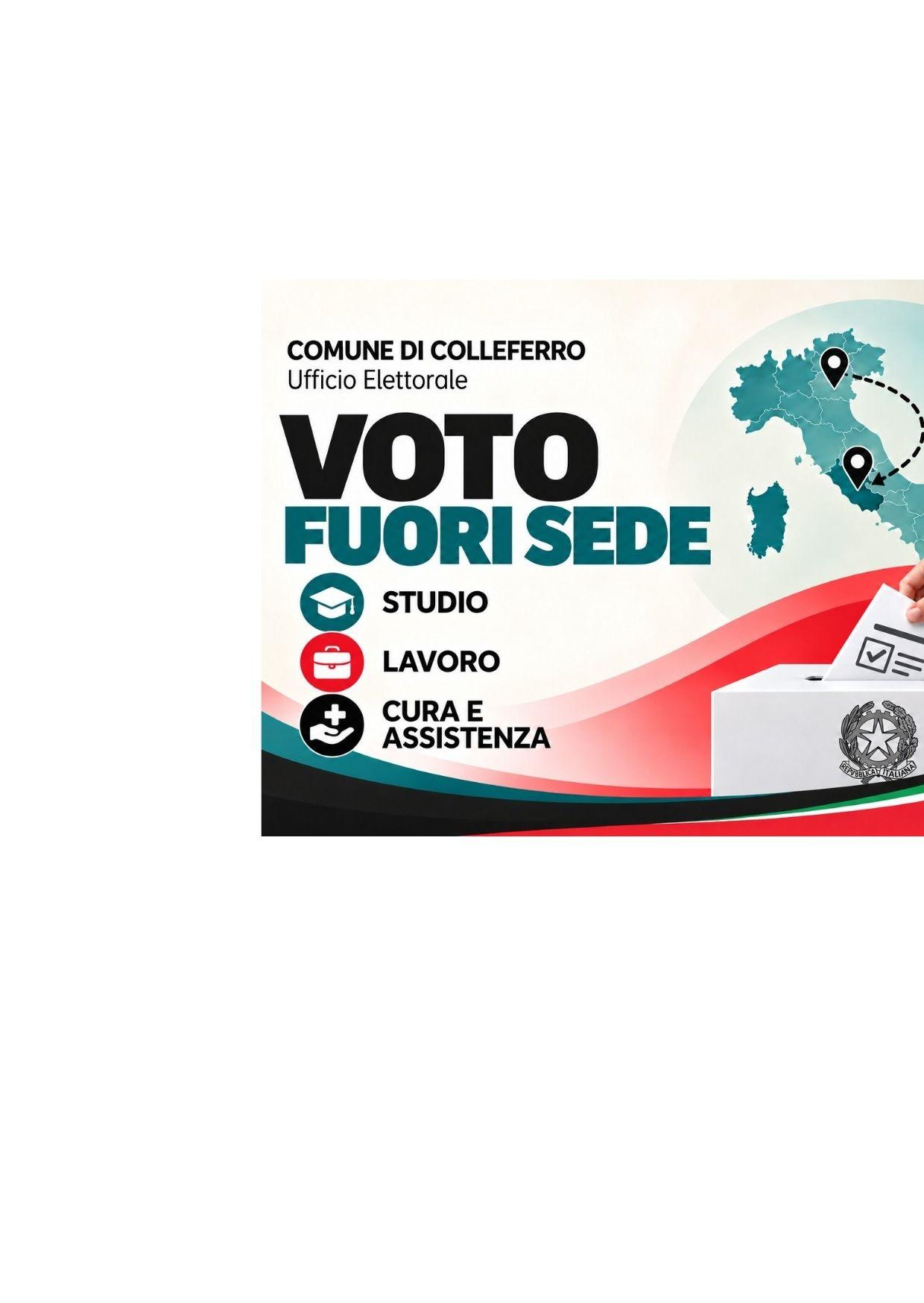 Fuori sede